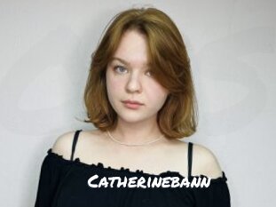 Catherinebann