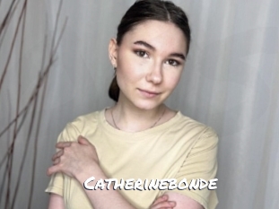 Catherinebonde