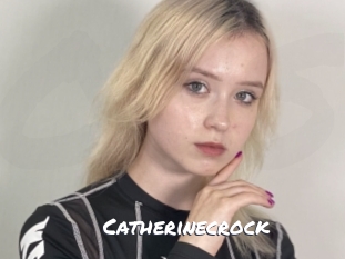 Catherinecrock