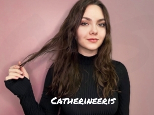 Catherineeris