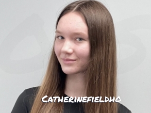 Catherinefieldho