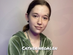 Catherinegalen