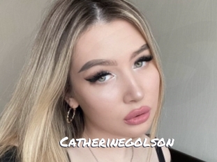 Catherinegolson