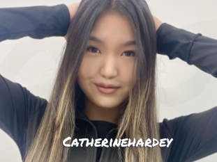 Catherinehardey