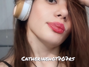 Catherinehot707rs