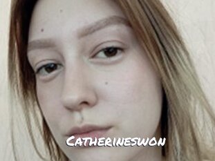 Catherineswon
