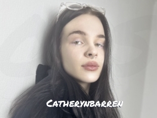 Catherynbarren