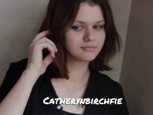 Catherynbirchfie