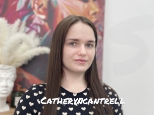 Catheryncantrell