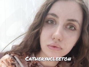 Catheryncleeton