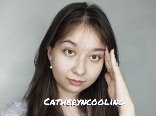 Catheryncooling