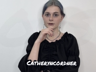 Catheryncordner