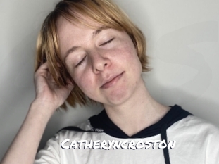 Catheryncroston