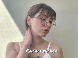 Catherynedge