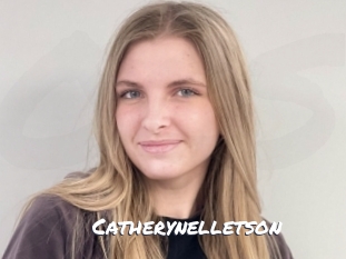 Catherynelletson