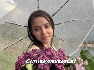 Catheryneversley