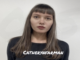 Catherynfarman