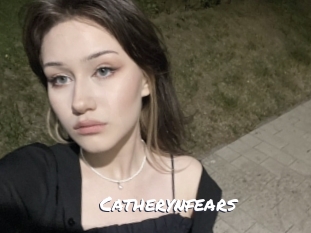 Catherynfears