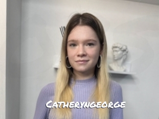Catheryngeorge