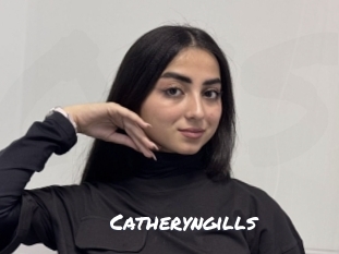 Catheryngills