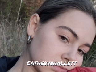 Catherynhallett