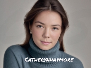 Catherynhaymore