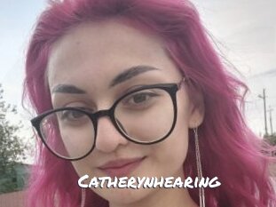 Catherynhearing