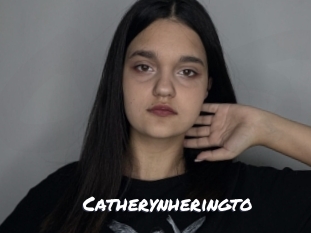 catherynheringto Ochranne Siete