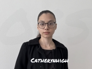 Catherynhigh