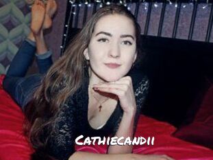 Cathiecandii