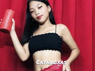 Cathroxas
