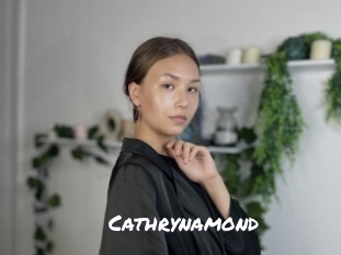 Cathrynamond