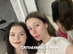 Cathrynandlynna