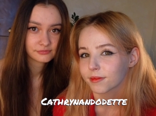 cathrynandodette Ochranne Siete