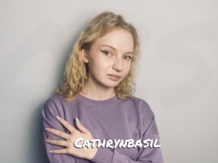 Cathrynbasil