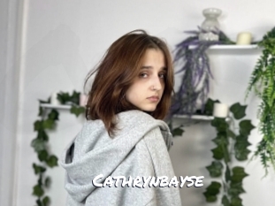 Cathrynbayse