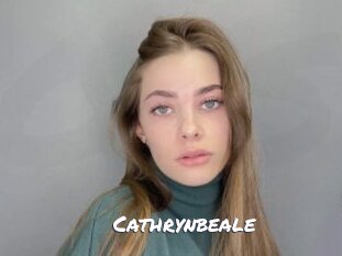Cathrynbeale