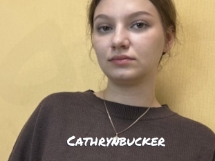 Cathrynbucker