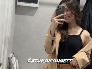 Cathrynconnett