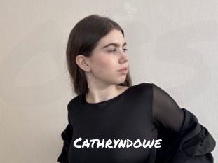 Cathryndowe