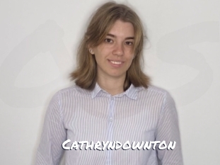 Cathryndownton
