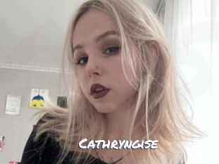 cathryngise Ochranne Siete