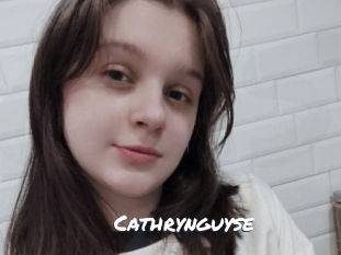 Cathrynguyse