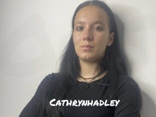 Cathrynhadley