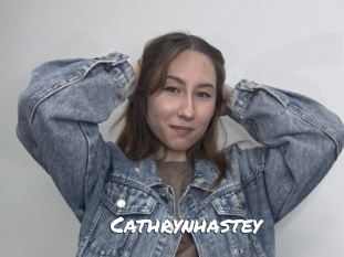 Cathrynhastey