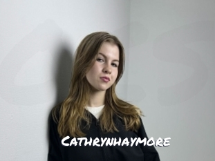 Cathrynhaymore