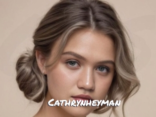Cathrynheyman