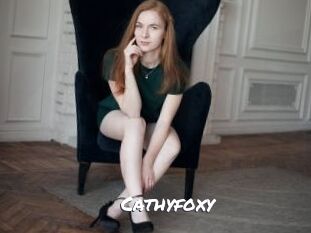 Cathyfoxy