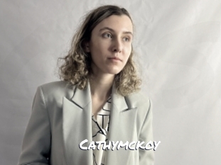 Cathymckoy