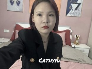 Cathyyu